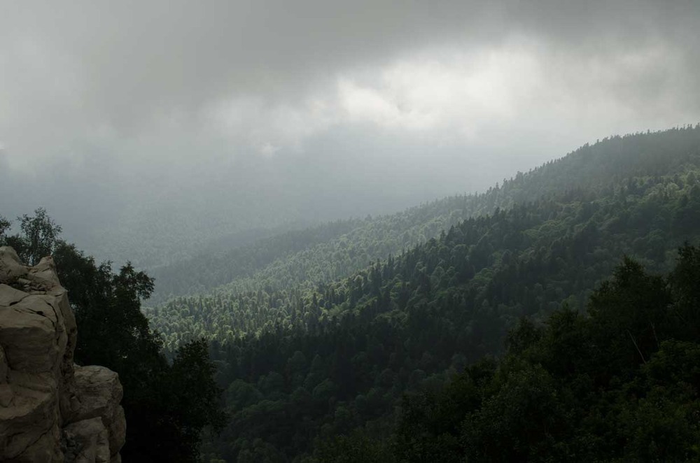 Фотографія Лаго-Наки / Юлия / photographers.ua