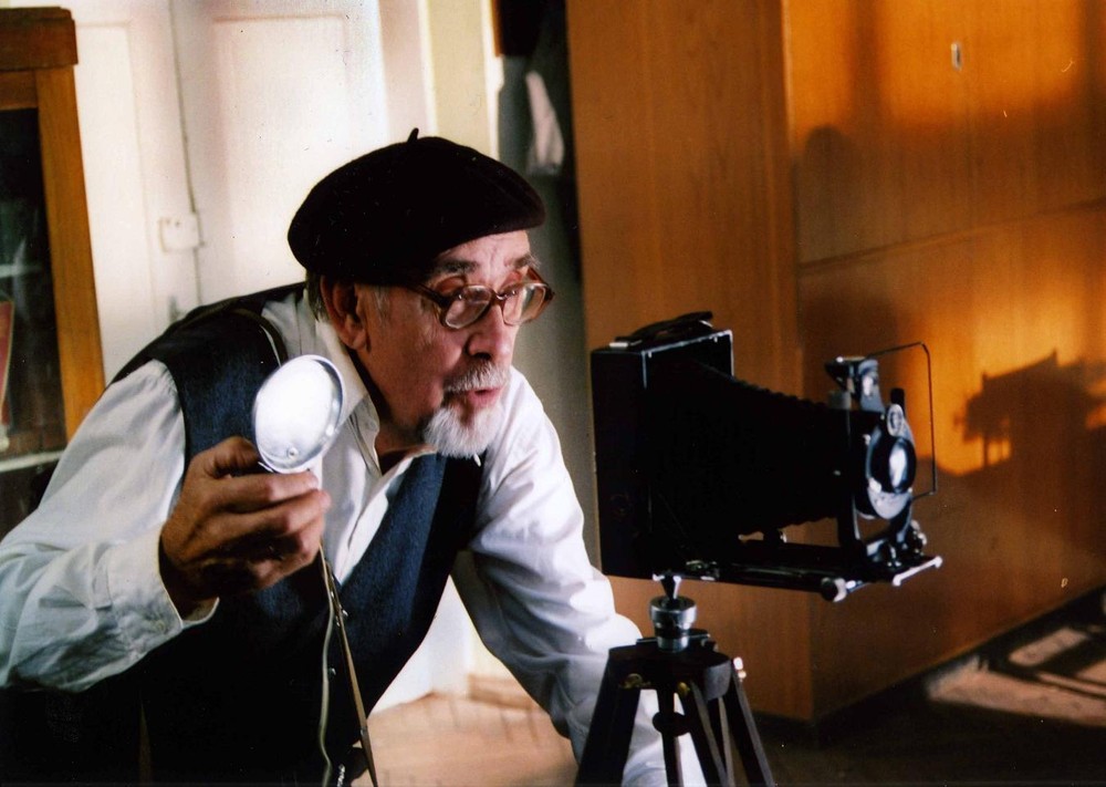 Фотографія Фотохудожник / Константин Коаль / photographers.ua