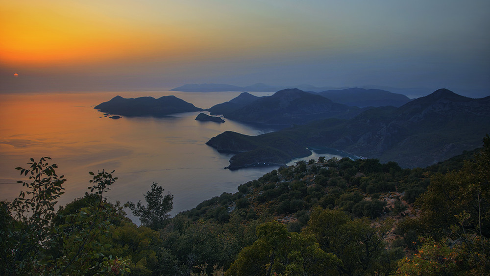 Фотографія Коли ми помремО, то наші душі підуть в рай. Чи 'мо – у вирій полетять? Тре розібратися. / Юрій Максименко / photographers.ua