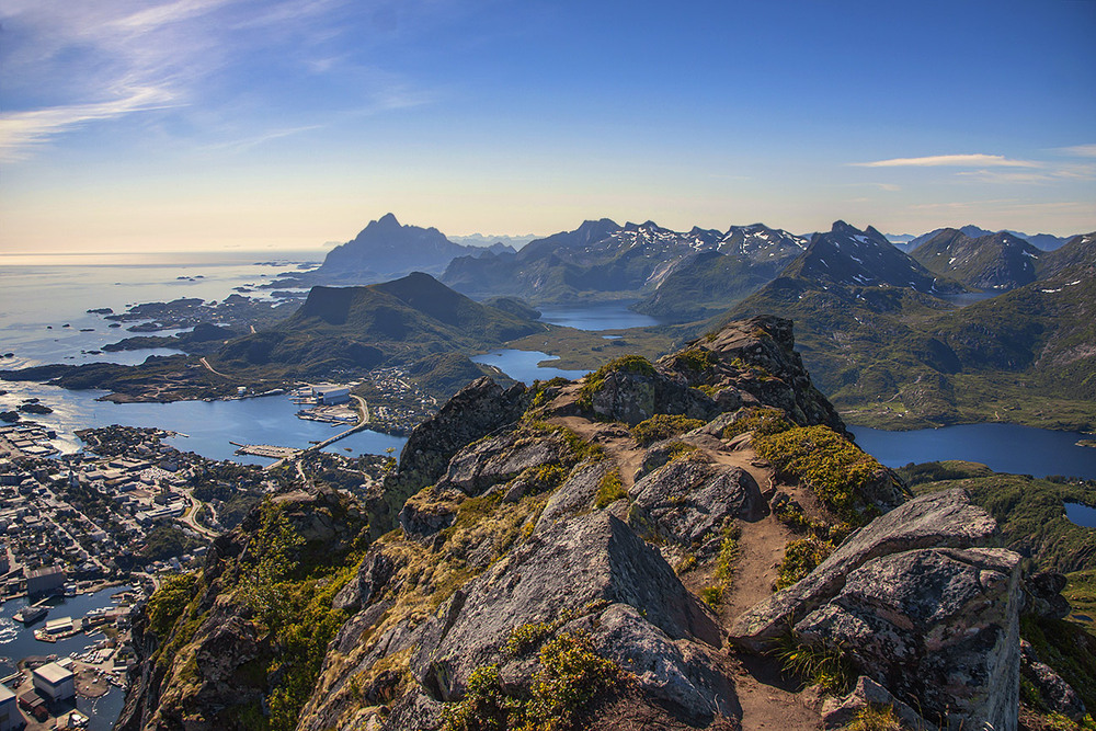 Фотографія - Ти ся вернеш домів???!! - з цього пупа Землі? - О-о-о-о-й - не знаю ще! / Юрій Максименко / photographers.ua