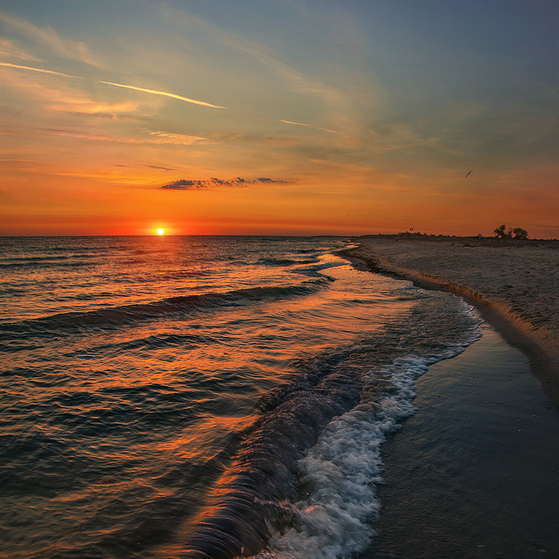 Фотографія Творча лабораторія з виробництва променів, хмаринок, хвиль, піни і бризьок незабаром зачиняється! / Юрій Максименко / photographers.ua