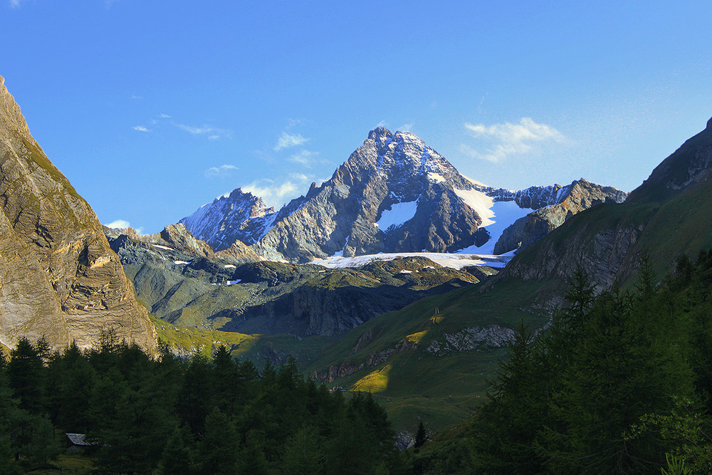 Фотографія Ранок прийшов після ряснючої тривалої зливи - от і добре. / Юрій Максименко / photographers.ua