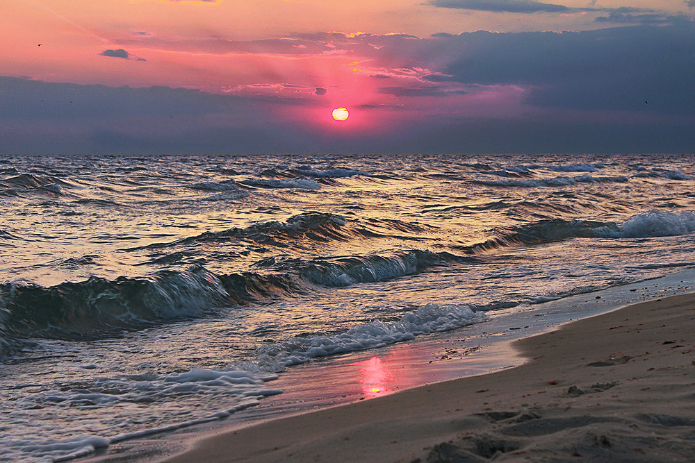 Фотографія Вітер віє-повіває, серце з жалю завмирає. / Юрій Максименко / photographers.ua