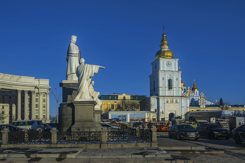 Фотографія - Куди-куди? - Ондо - туди! / Юрій Максименко / photographers.ua