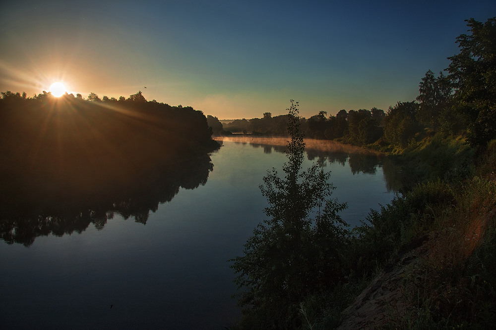 Фотографія Ранок / Юрій Максименко / photographers.ua