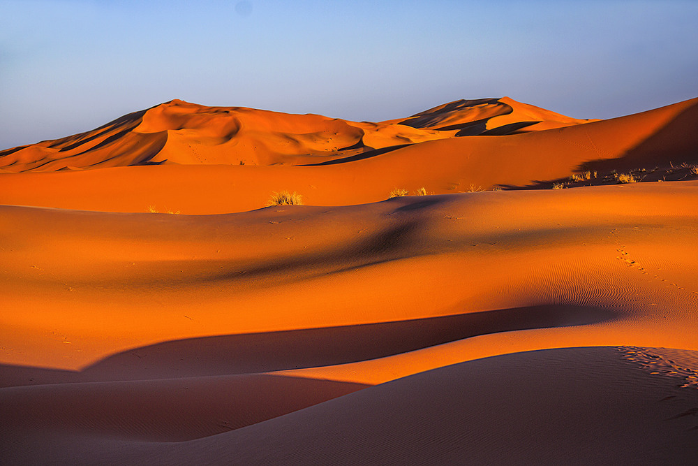 Фотографія Котіться хвильки, великі й маленьки - о-ооно туди-о - до океану з води. / Юрій Максименко / photographers.ua