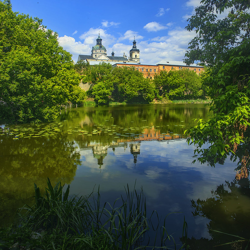 Фотографія Город, архитектура / Юрій Максименко / photographers.ua