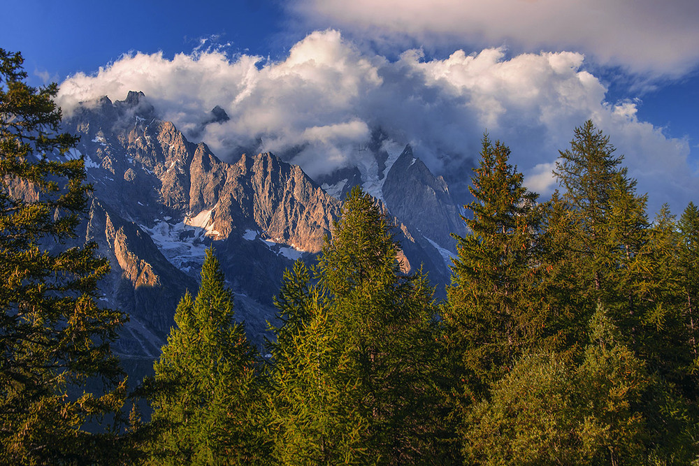 Фотографія Обриваються, розлітаються звільна всі пута, що єднали нас з денним життєм. / Юрій Максименко / photographers.ua