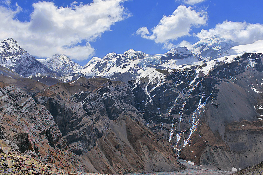 Фотографія – Білі мухи прилетіли післяобіду, марнота це все, – аж так! – Та нє-е-е-а. / Юрій Максименко / photographers.ua