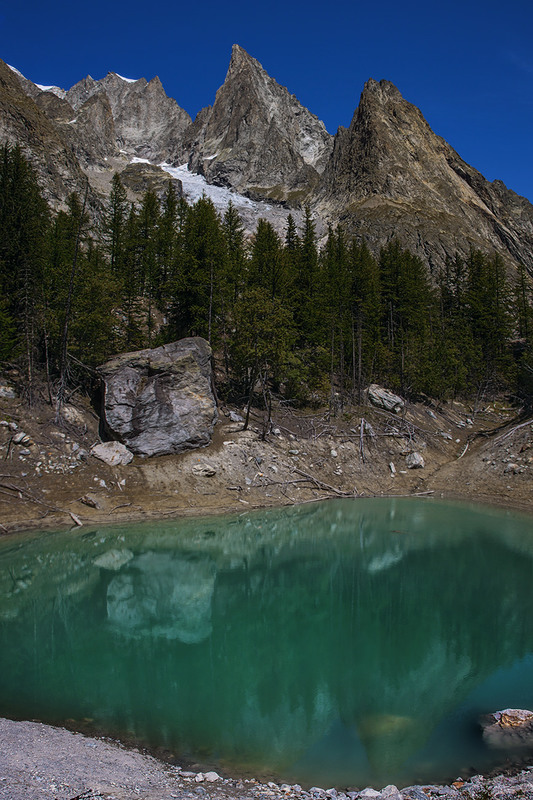 Фотографія Кам'яні  господарі - великі й "маленькі" . / Юрій Максименко / photographers.ua