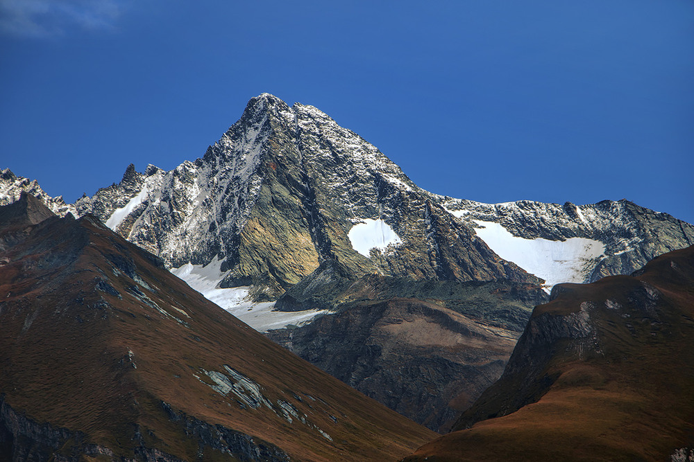 Фотографія Стоїть гора високая / Юрій Максименко / photographers.ua