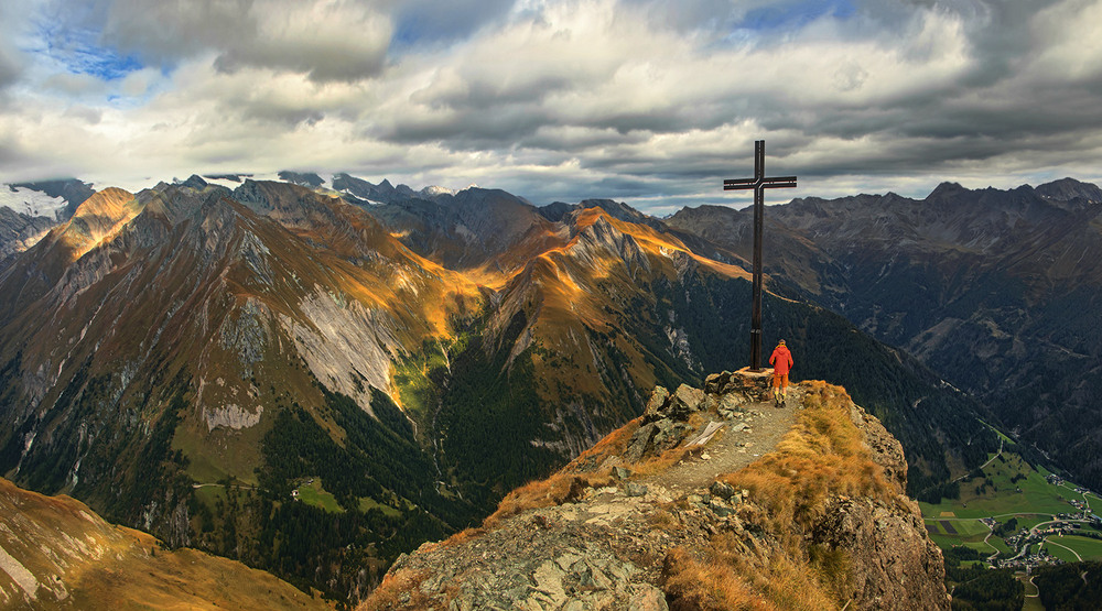 Фотографія Люде пересуваються світами в пошуках несподіваного. Врешті-решт - знаходять буває. / Юрій Максименко / photographers.ua