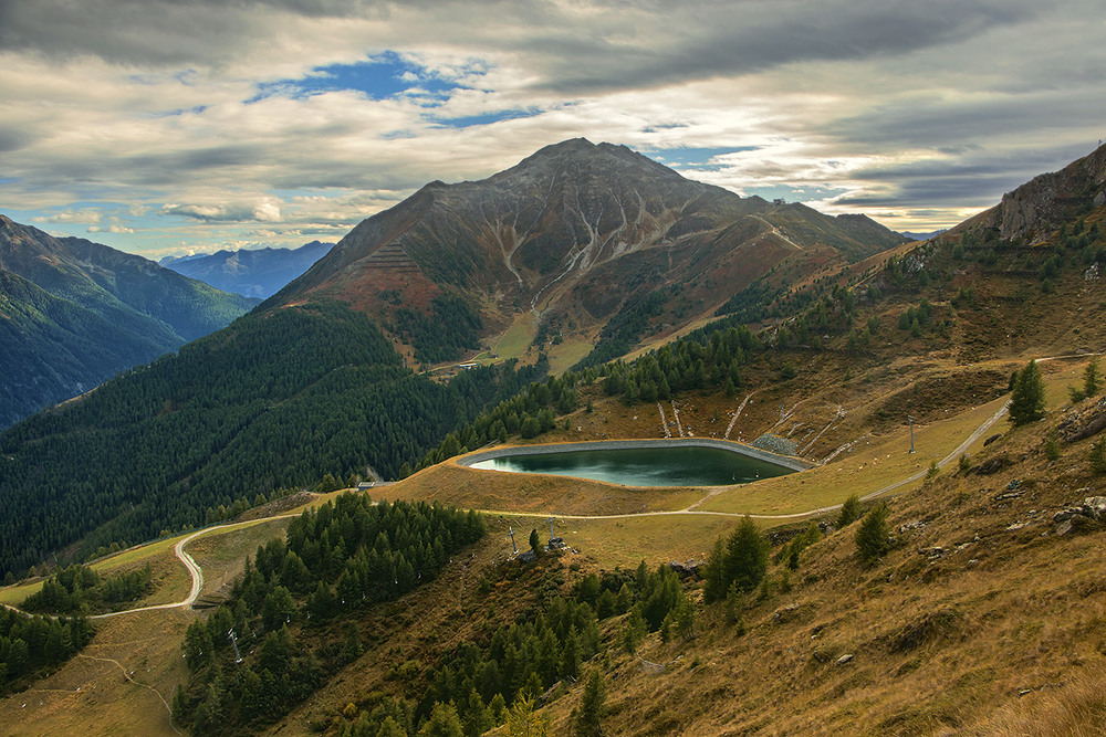 Фотографія Ой дівчино, шумить гай, кого любиш - вибирай! / Юрій Максименко / photographers.ua