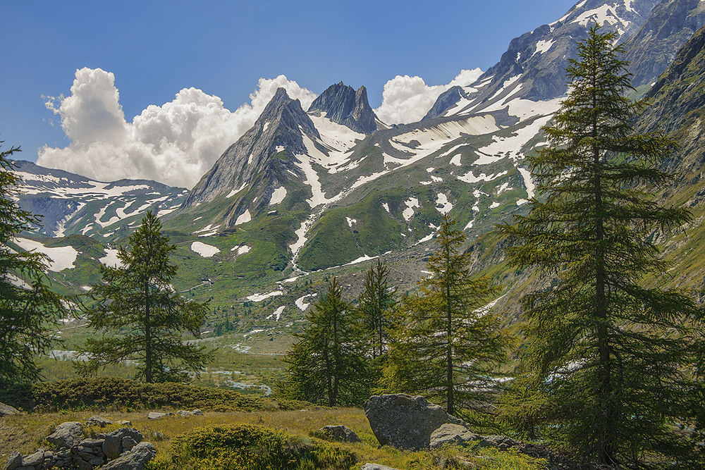 Фотографія Від каменя до каменя дорога в згадках лежить. / Юрій Максименко / photographers.ua