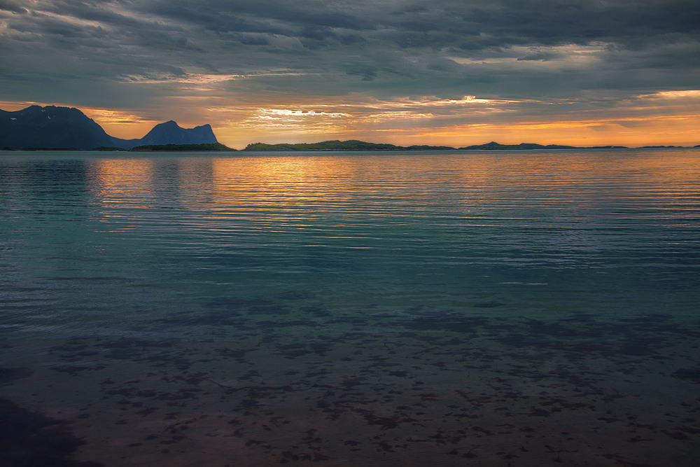 Фотографія Воно світить, світить, та не гріє - все холодом віє проти ночі. / Юрій Максименко / photographers.ua