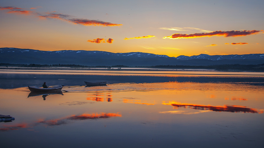 Фотографія Хмарнота, хмарнота і йняття оддиху вітру - кажу я вам. / Юрій Максименко / photographers.ua