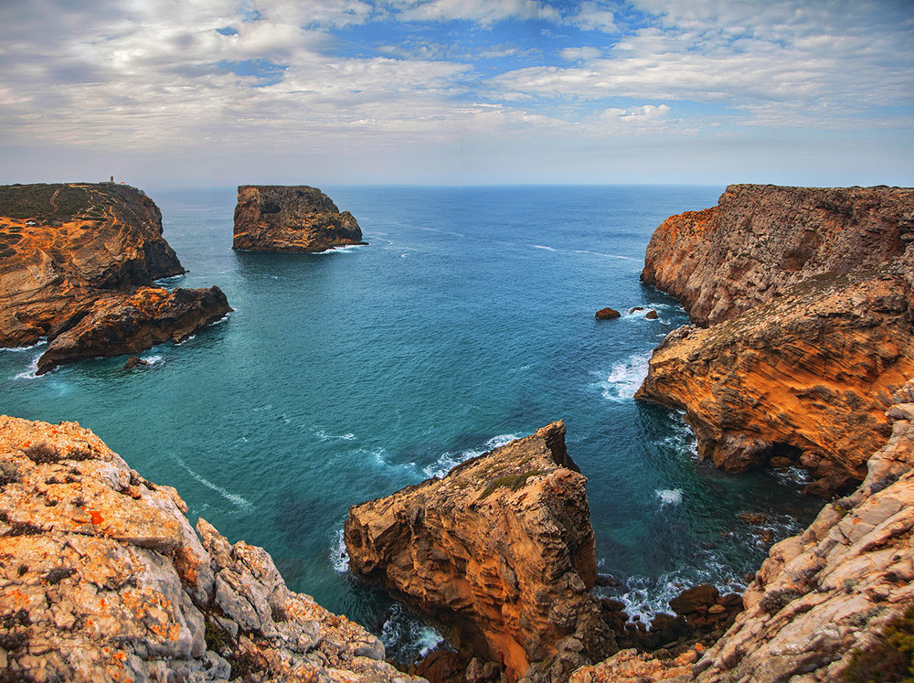 Фотографія Острови й півострови свідомості і напівпритомності серед океану бажань незабаром оросяться дощиком. / Юрій Максименко / photographers.ua