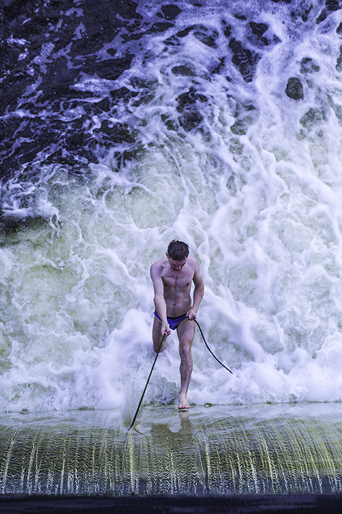 Фотографія Гулять по воде со мной... / Михно Константин / photographers.ua