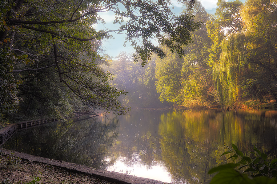 Фотографія Пейзаж / александр  горенко / photographers.ua