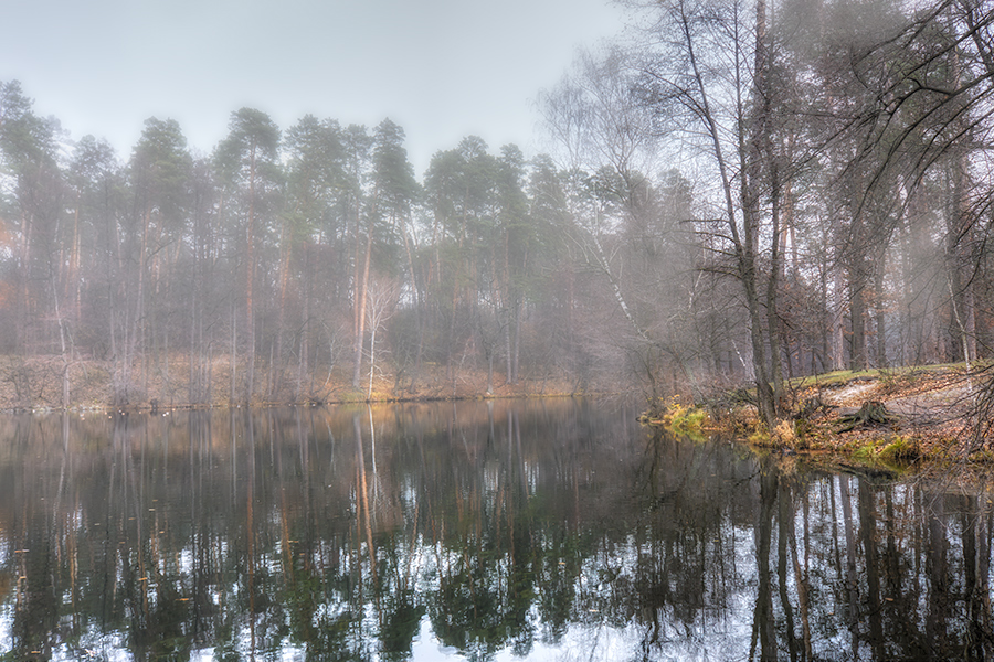 Фотографія Пейзаж / александр  горенко / photographers.ua