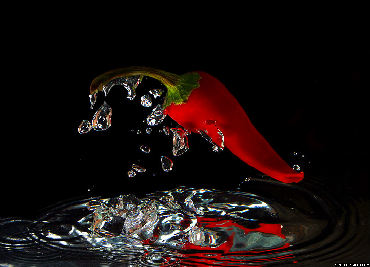 Фотографія Red Hot! or not? / Alexandr Svetlovskiy / photographers.ua
