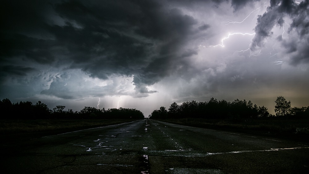 Фотографія Road to hell / Иван Каленик / photographers.ua