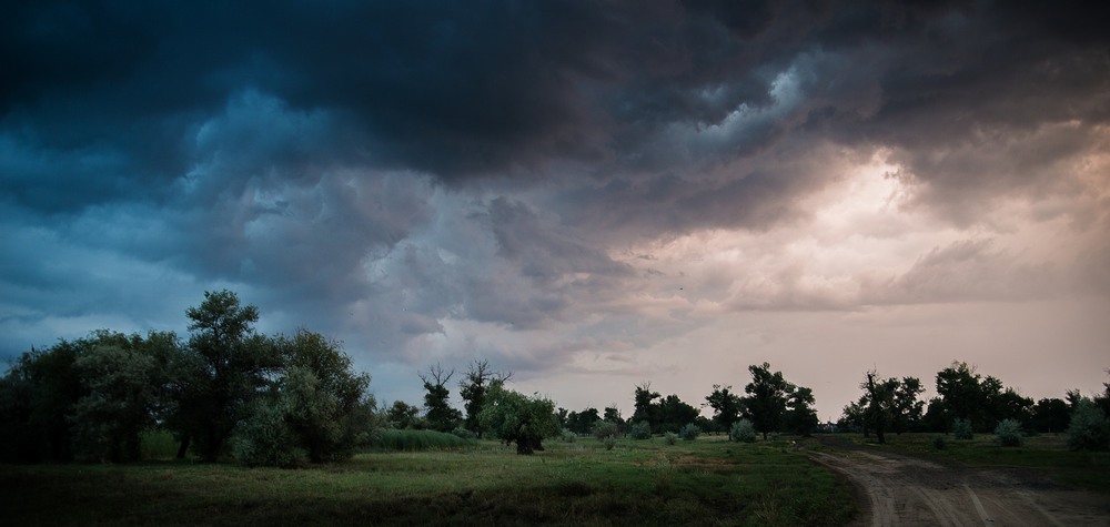 Фотографія По дороге на рыбалку / Иван Каленик / photographers.ua