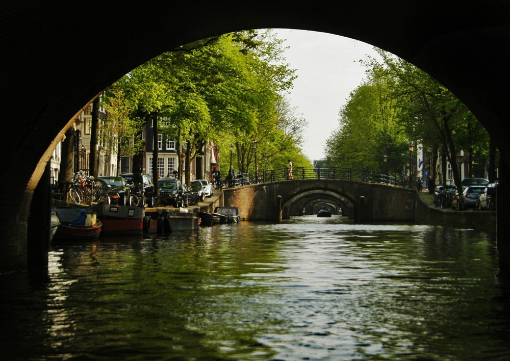 Фотографія Северная Венеция / Женя Пивак / photographers.ua