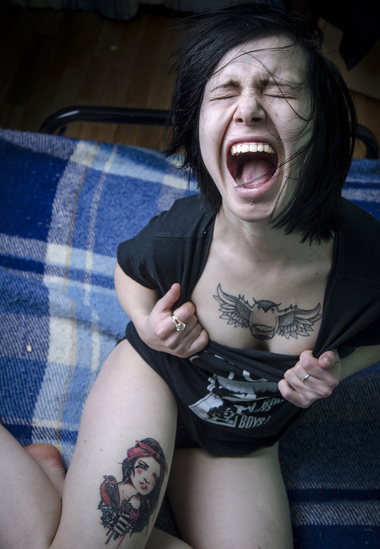 Фотографія Модели / Денис Мудрецов / photographers.ua