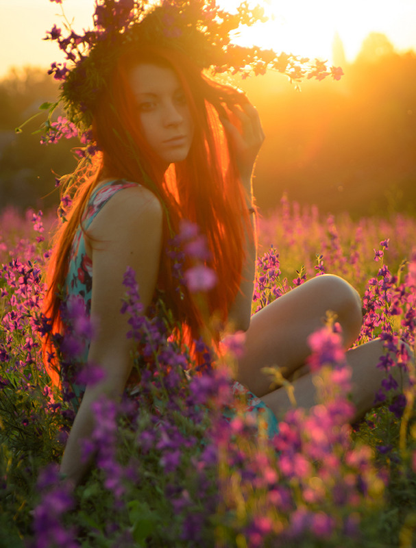 Фотографія Модели / Денис Мудрецов / photographers.ua