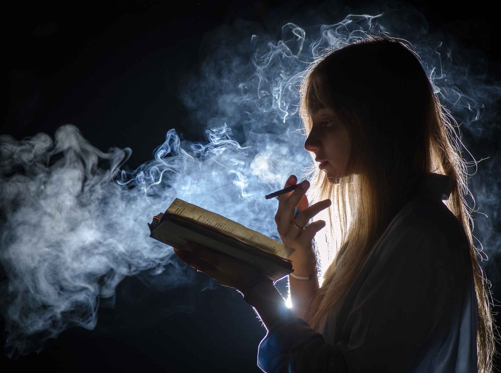 Фотографія Модели / Денис Мудрецов / photographers.ua