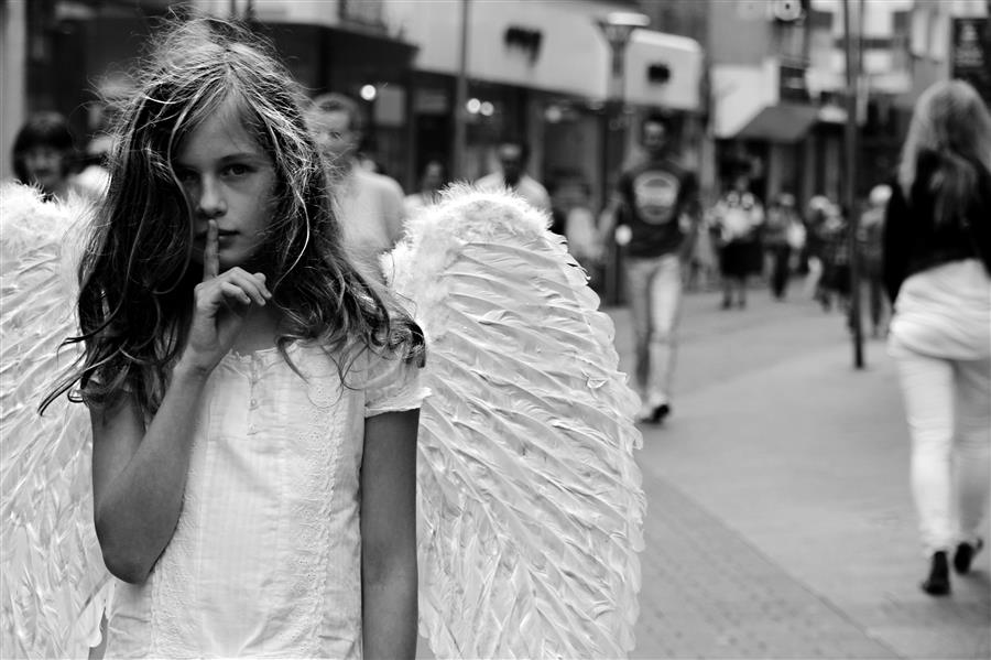 Фотографія Angel / Katharina Grigor / photographers.ua