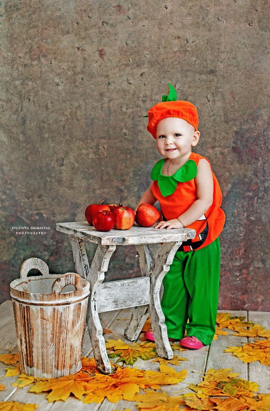 Фотографія Детский мир / Евгения Шабалтас / photographers.ua