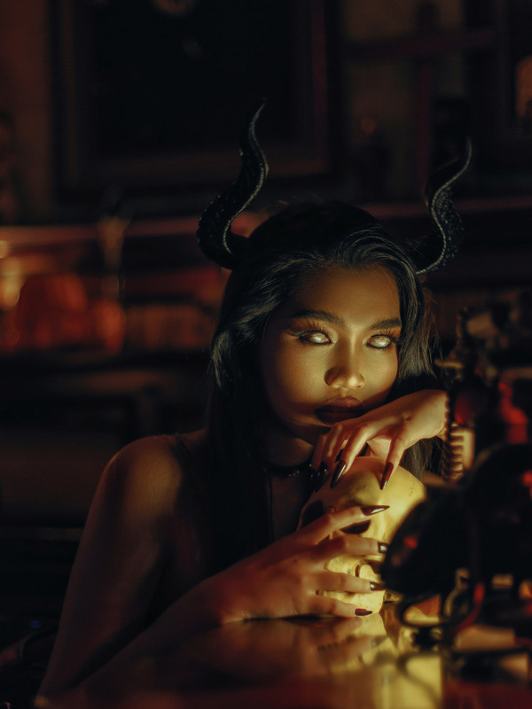 Фотографія Happy Halloween! / Олександр Боцман / photographers.ua