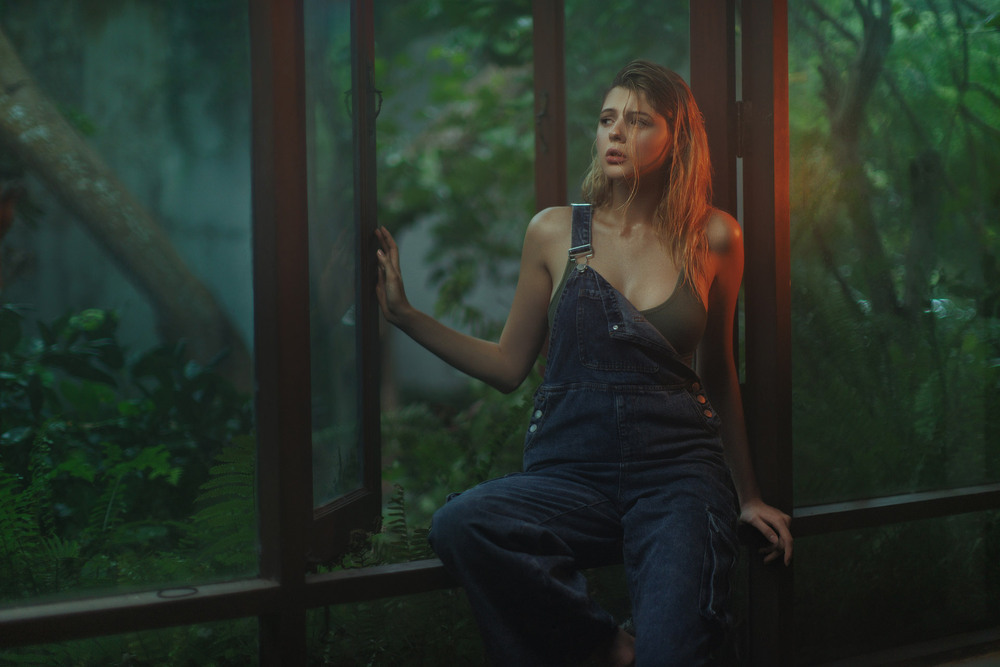 Фотографія Портрет / Олександр Боцман / photographers.ua