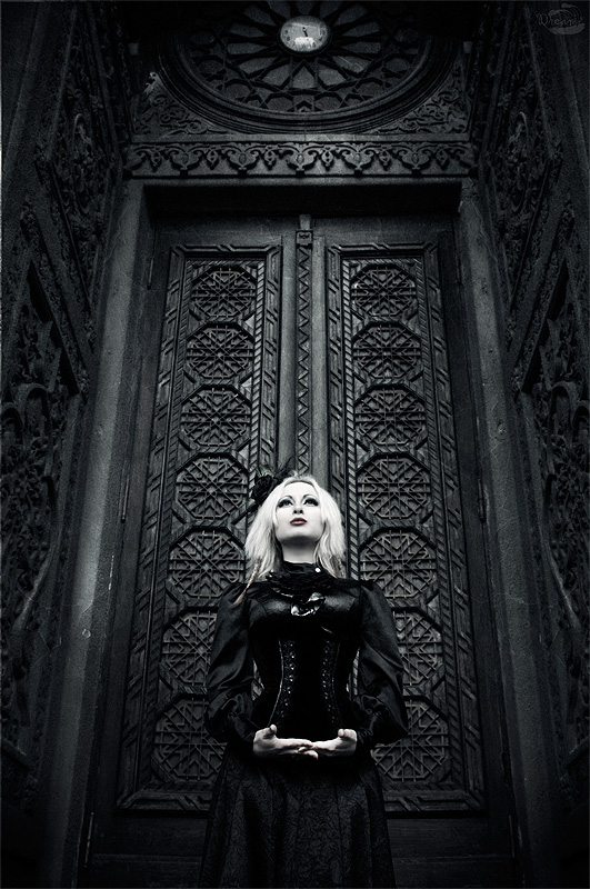 Фотографія Gothic / Олександр Боцман / photographers.ua