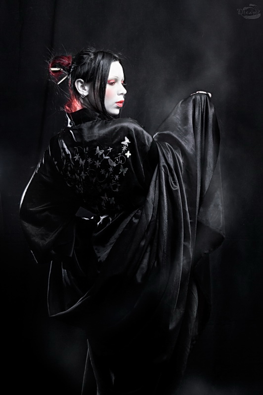 Фотографія Shinigami / Олександр Боцман / photographers.ua