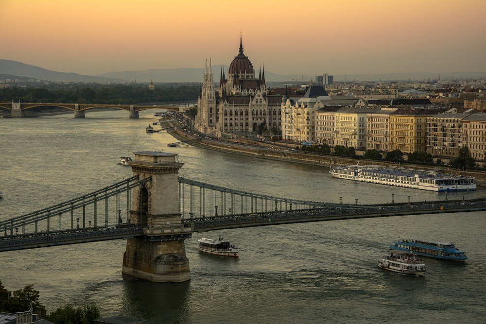 Фотографія Budapest / Ирина Пивторак / photographers.ua