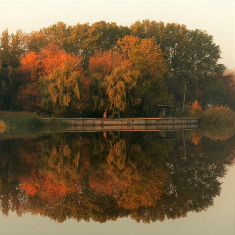 Фотографія О рыбаке... / Дмитрий Евстратов / photographers.ua