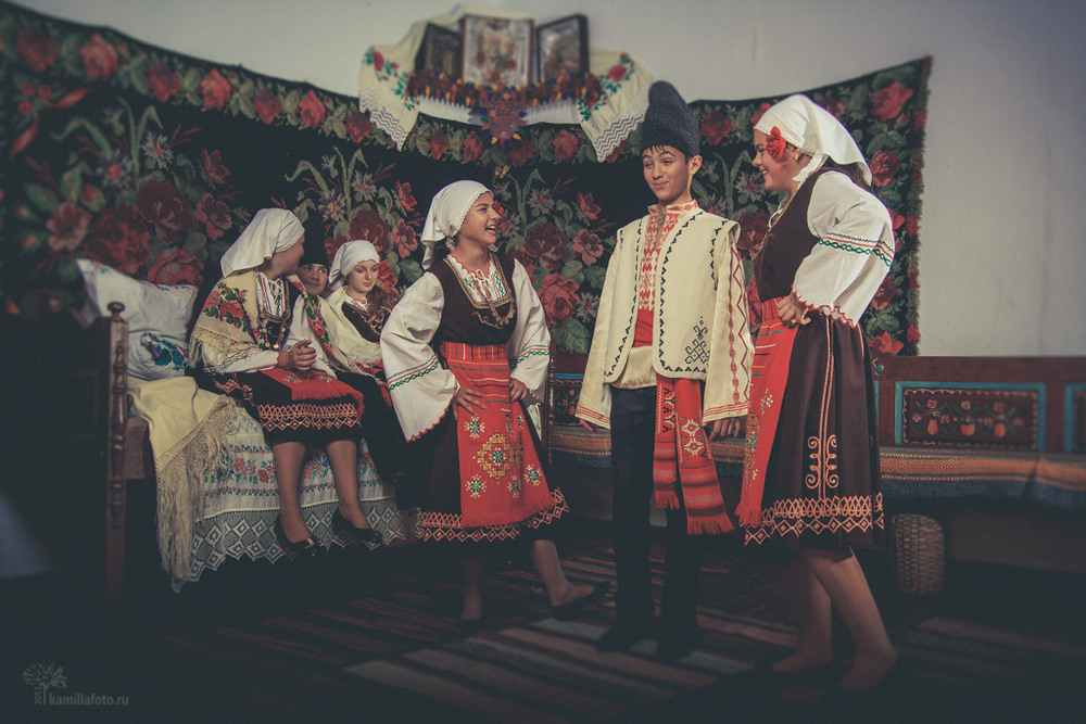 Фотографія О танцоре замолвите слово / VallaV / photographers.ua