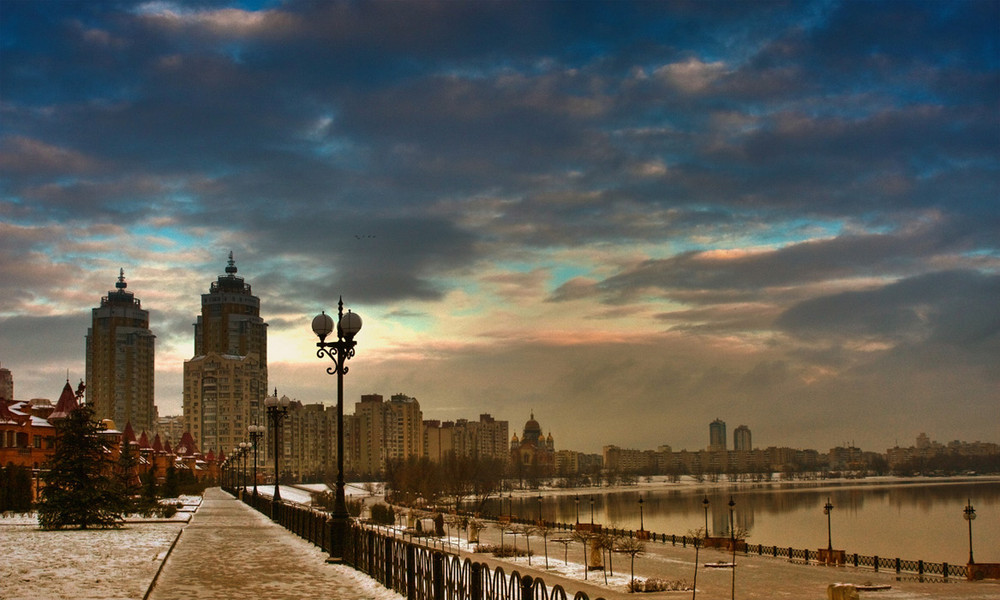 Фотографія Пейзаж / V©R©N   / photographers.ua