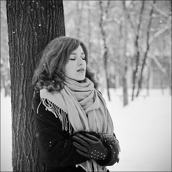 Фотографія Winter Day / Julia Fetisova / photographers.ua
