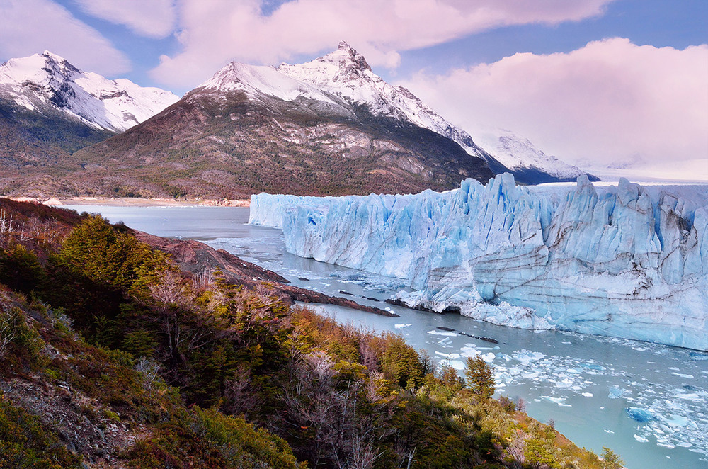 Фотографія glacier / Antrisolja / photographers.ua