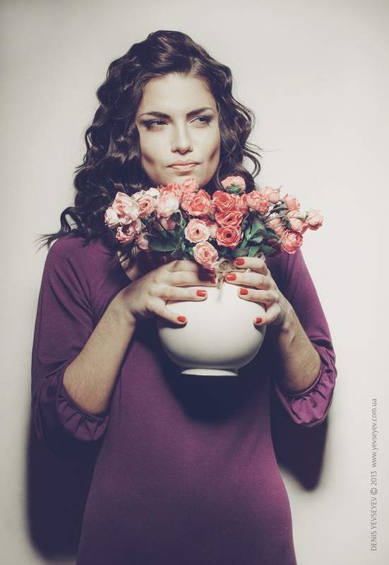 Фотографія *** / Евсеев Денис / photographers.ua