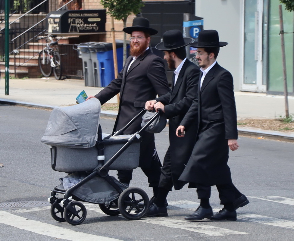 Фотографія Это - Бруклин! / Юрий Эбер / photographers.ua