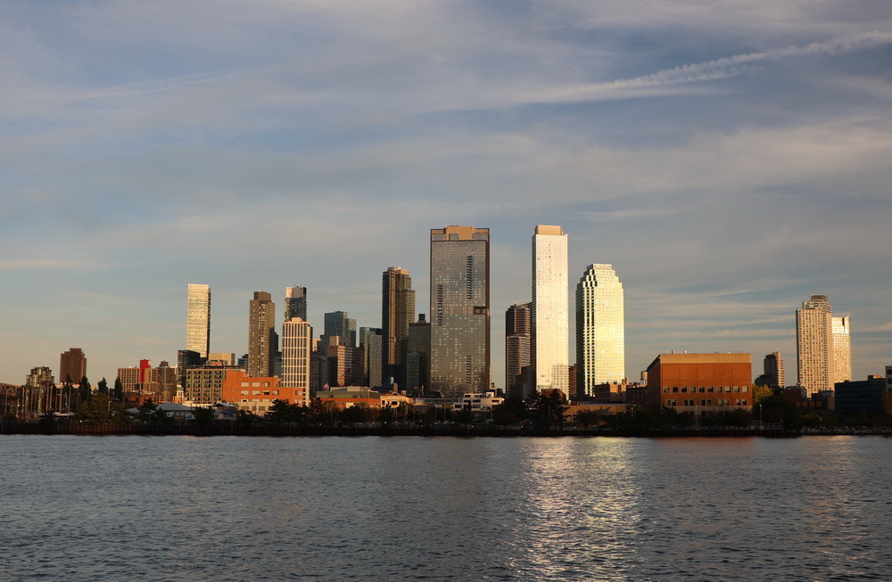 Фотографія Нью-Йорк / Юрий Эбер / photographers.ua