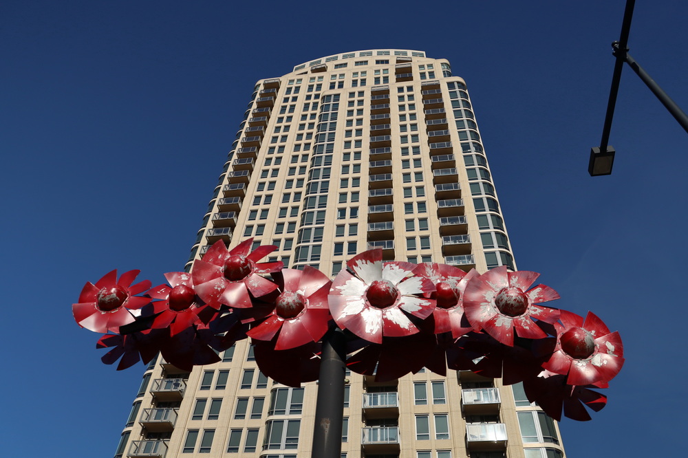 Фотографія Город, архитектура / Юрий Эбер / photographers.ua