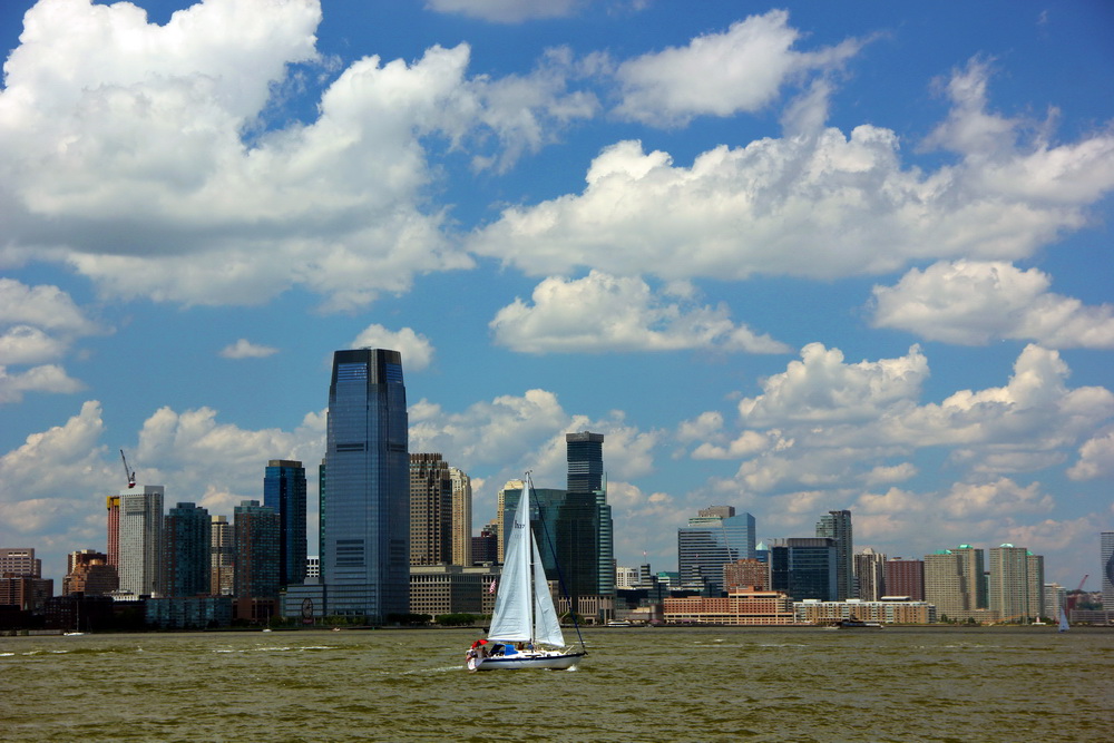 Фотографія Гудзон / Юрий Эбер / photographers.ua