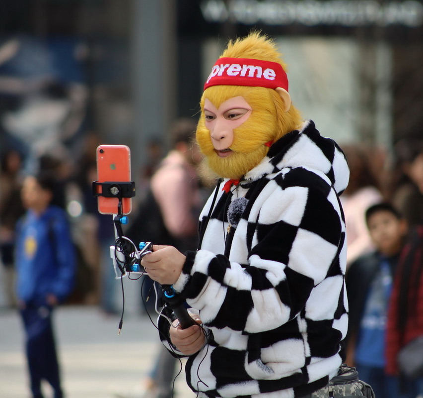 Фотографія З циклу "Фотографи" / Юрий Эбер / photographers.ua