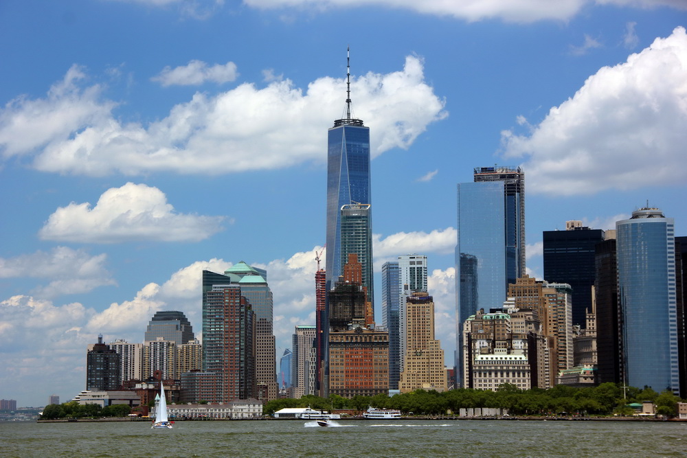 Фотографія Манхеттен. / Юрий Эбер / photographers.ua